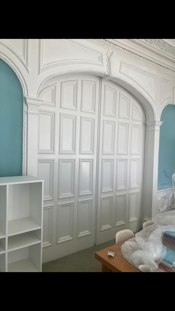 Michael Fulton Professional Painter & Decorator · Photos 8