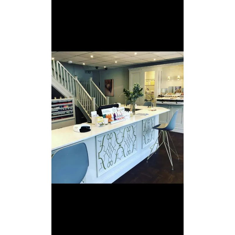 Michael Fulton Professional Painter & Decorator · Photos 2
