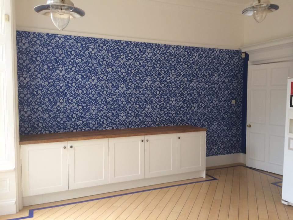 Michael Fulton Professional Painter & Decorator · Photos 1