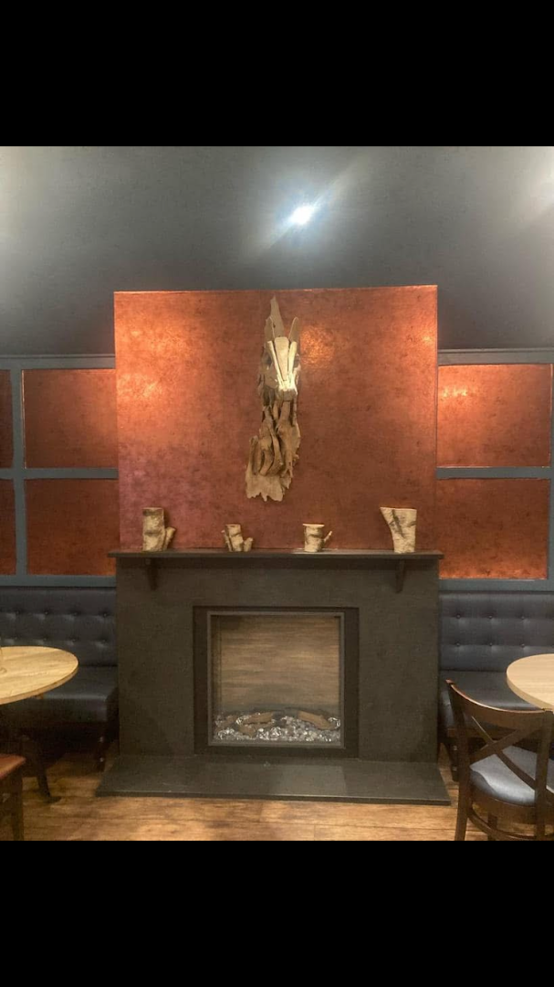 Michael Fulton Professional Painter & Decorator · Photos 9
